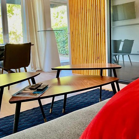 Le Safran Apartamento Obernai Exterior foto