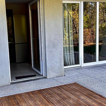 Le Safran Apartamento Obernai Exterior foto