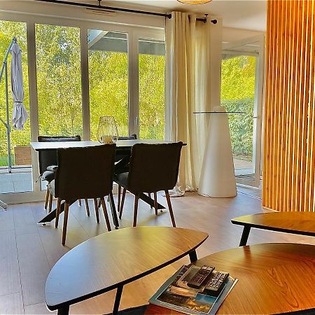 Le Safran Apartamento Obernai Exterior foto
