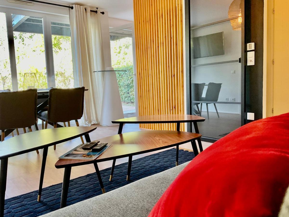 Le Safran Apartamento Obernai Exterior foto