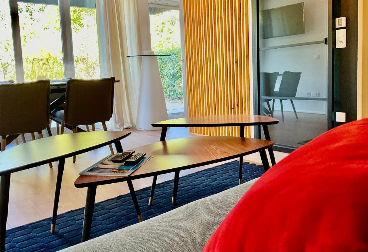 Le Safran Apartamento Obernai Exterior foto