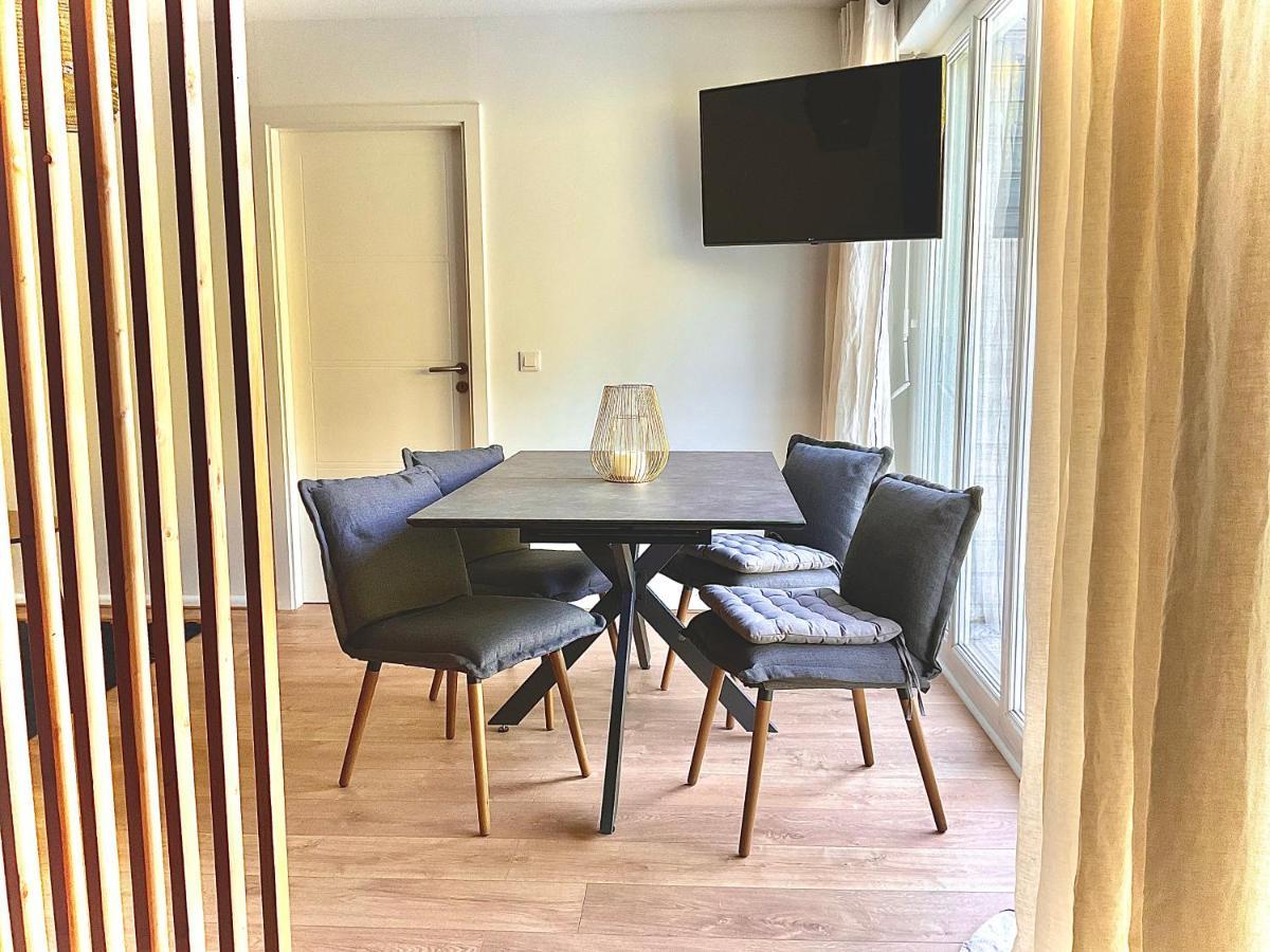 Le Safran Apartamento Obernai Exterior foto