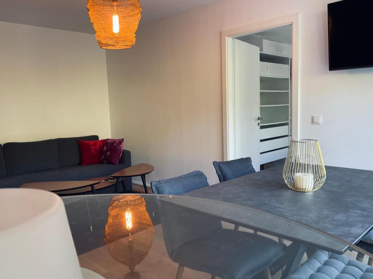 Le Safran Apartamento Obernai Exterior foto