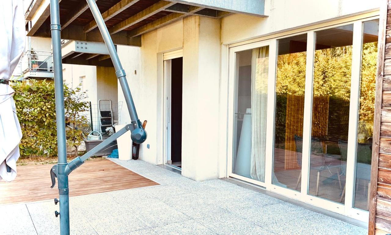 Le Safran Apartamento Obernai Exterior foto
