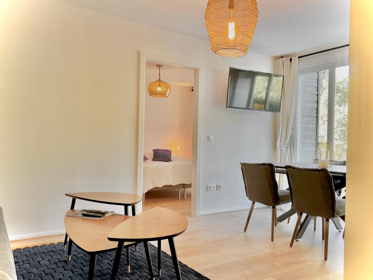 Le Safran Apartamento Obernai Exterior foto