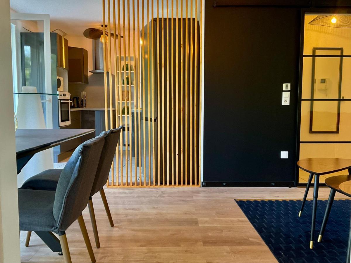 Le Safran Apartamento Obernai Exterior foto
