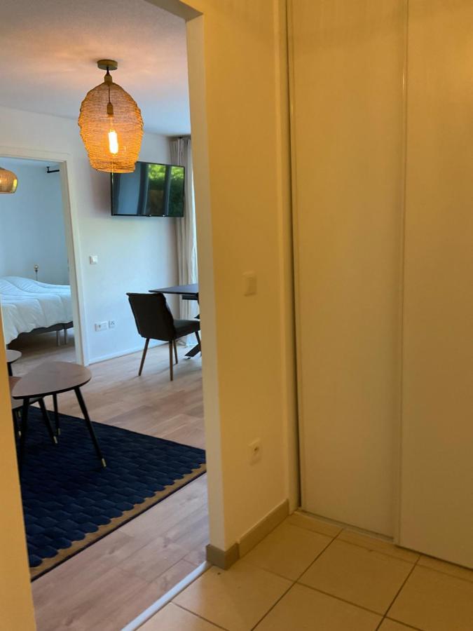Le Safran Apartamento Obernai Exterior foto